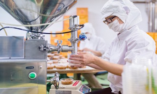 Внедрение системы HACCP под ключ в Балахне в октябре