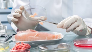 Лабораторный анализ пищевых продуктов по СанПиН в Балахне – стоимость от 15672 руб. в ПромМир