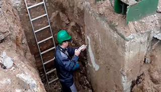 Обследование фундамента и основания от 10448 руб. – цена услуги в Балахне | ПромМир