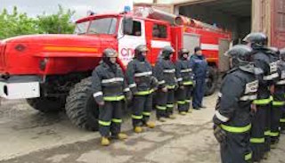 Аутсорсинг службы пожарной безопасности: стоимость услуги от 15672 руб. в Балахне – ПромМир