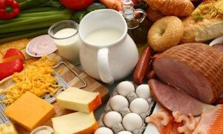 Сертификация пищевой продукции в Балахне под ключ в октябре