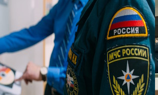 Подготовка к проверке МЧС и пожарной инспекции в Балахне в октябре